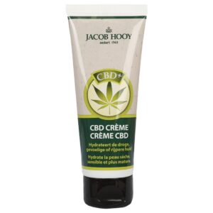 Jacob Hooy CBD creme Jacob Hooy.