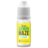 Harmony E-Væske 300mg CBD – Lemon Haze (10ml)